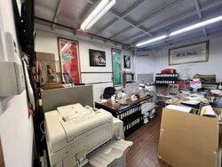 Pantech Business Hub (D5), Factory #603541971